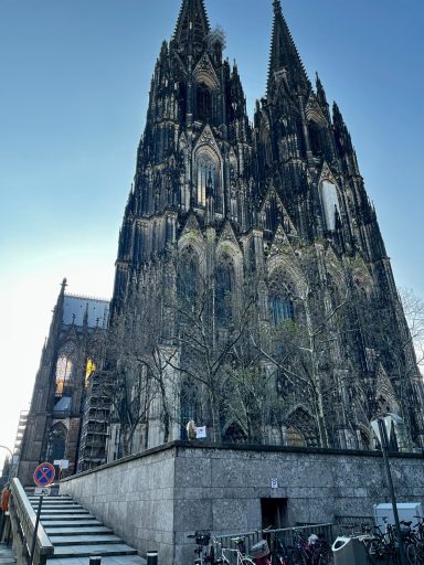 Catedral de COLONIA - KÖLN 